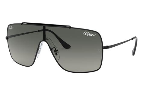 ray-ban wings 2 polarized